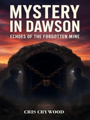 cover image of Mystery in Dawson